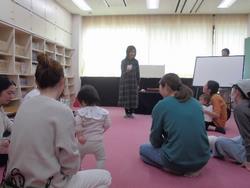 おはなし会0402