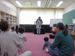 おはなし会0403