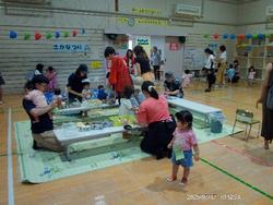 ちびっこ縁日0703