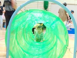 ママといっしょ！1002