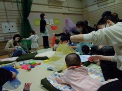 あかちゃんと一緒1202