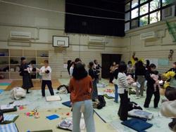 あかちゃんと一緒1201