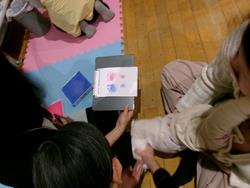 赤ちゃんといっしょ0103