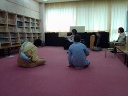 おはなし会0401