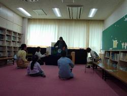 おはなし会0402