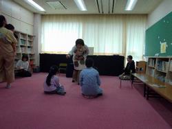 おはなし会0403