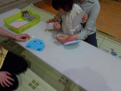ママと0503