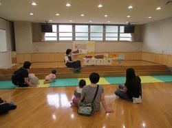 おはなし会0501