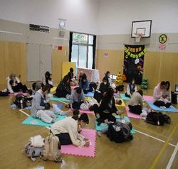 赤ちゃん広場1001