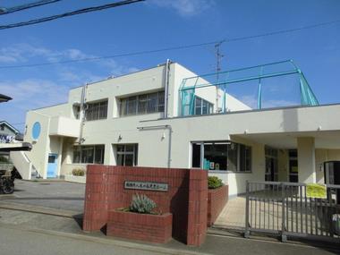 八木が谷児童ホーム