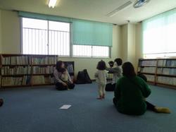 おはなし会0403