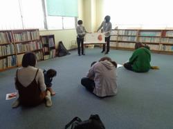 おはなし会0402