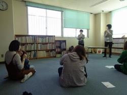 おはなし会0401