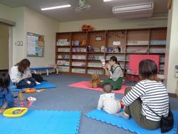 まめっちょ広場1001