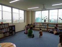 おはなしの部屋1003
