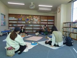 まめっちょ広場1101