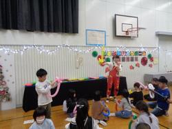 冬のお楽しみ会1203