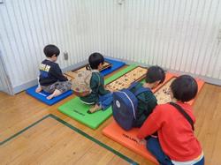 お楽しみ会0303