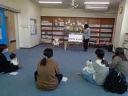 おはなし会0402