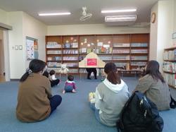 おはなし会0403
