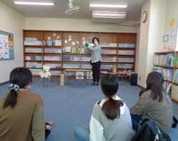 おはなし会0404