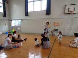 にこにこタイム0602