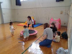 にこにこタイム0601
