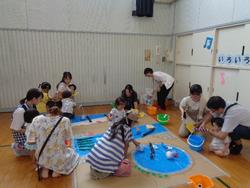 ちびっこパーク0901