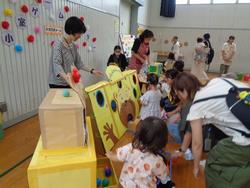 ちびっこパーク0902