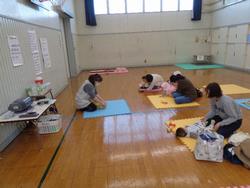 まめっちょ広場1103