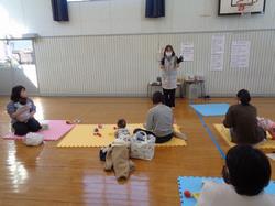 まめっちょ広場1102