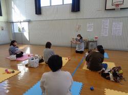 まめっちょ広場1101