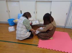 にこにこ広場1101