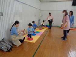 親子教室0403