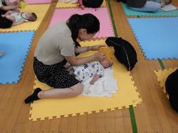 あかちゃんランド0704