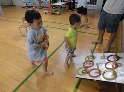 軽スポーツを楽しもう0902