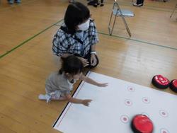 軽スポーツを楽しもう0901