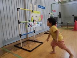 軽スポーツを楽しもう0903