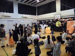 ハロウィンSP1025