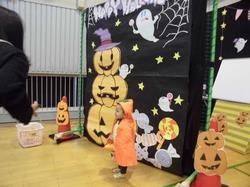 ハロウィンSP1025