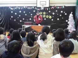 冬のお楽しみ会1201