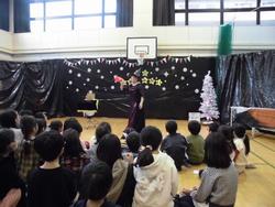 冬のお楽しみ会1202
