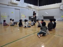 あつまれ1年生0401