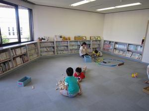 図書室