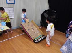夏まつり0701