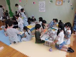 夏まつり0703