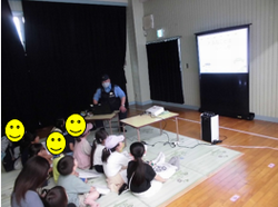 安全教室0903
