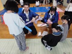 あつまれ!小学生♪1203