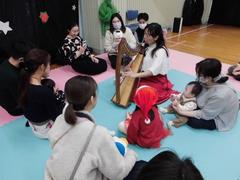 すくすくクリスマス♪1202