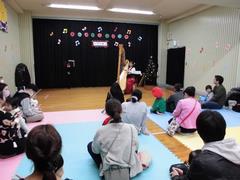 すくすくクリスマス♪1201
